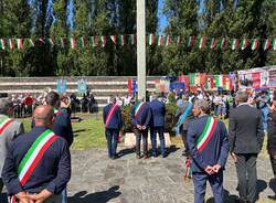 Fondotoce rastrellamento della Valgrande