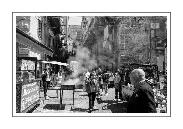 foto cristian cacciatore palermo