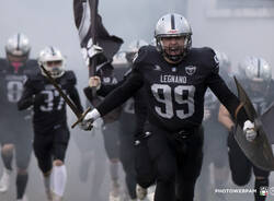 Frogs Legnano