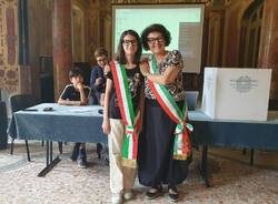 gaia sindaco dei ragazzi di varese