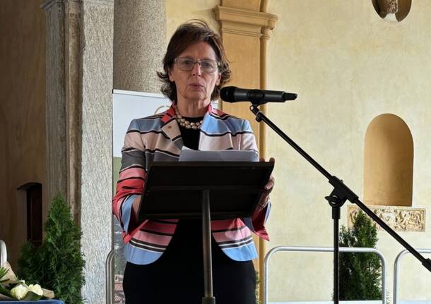 Le immagini della Giornata del Medico