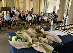 Gazzada Schianno - Giornata del medico 2025