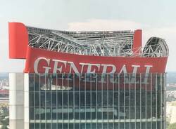 generali milano