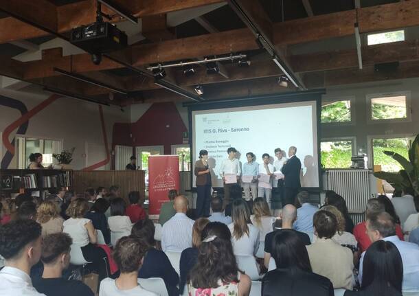 Generazione d'industria