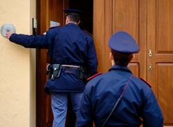 finti poliziotti agenti truffatori