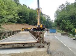 engineers Lombardy bridge