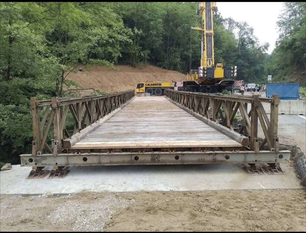 genieri Lombardia ponte