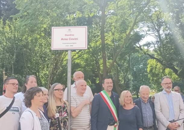 Giardinetti Covi