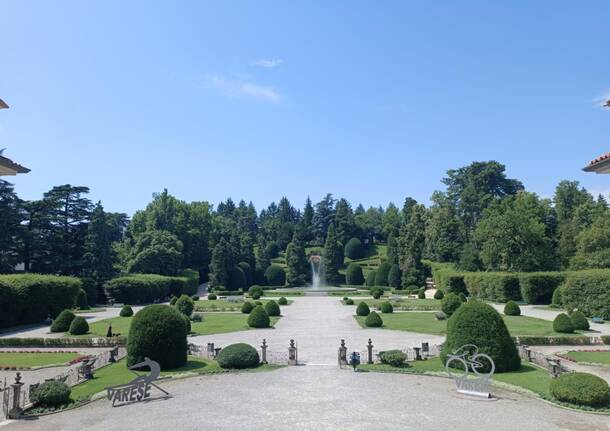 giardini estensi