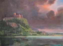 Gibelli - Rocca di Angera