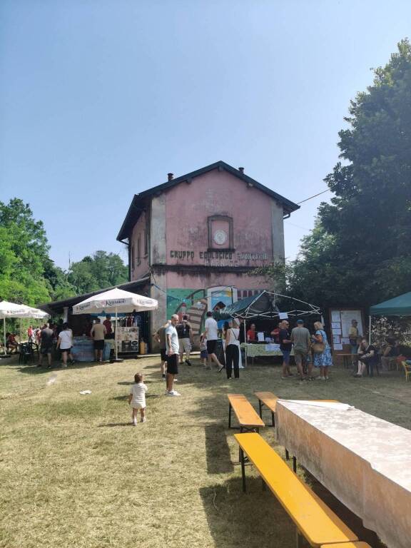 Girinvalle 2025 foto lettori 