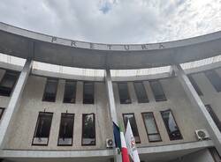 Giudice di pace di Gallarate