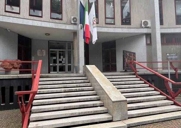 Giudice di pace di Gallarate