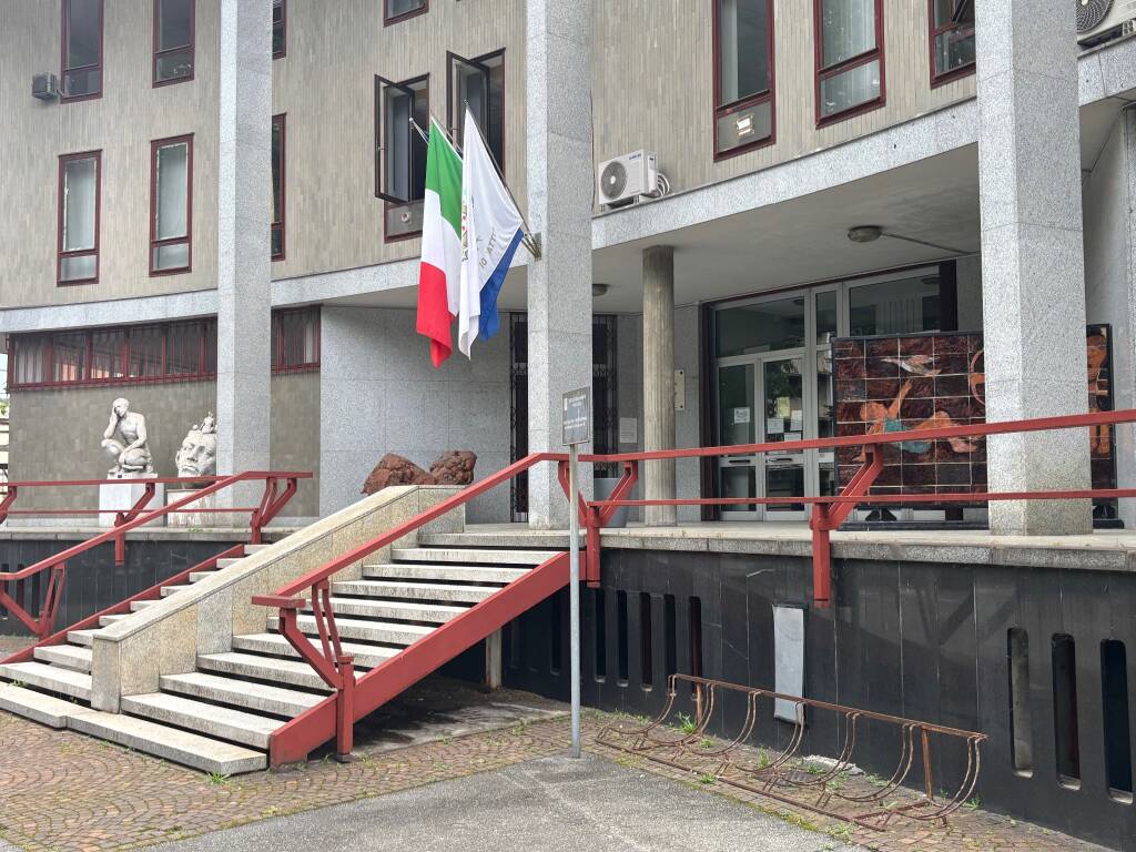 Giudice di pace di Gallarate