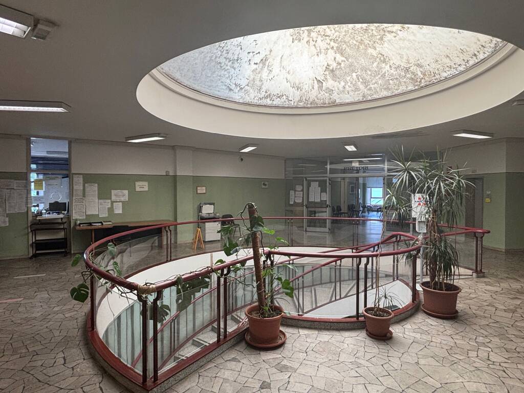 Giudice di pace di Gallarate