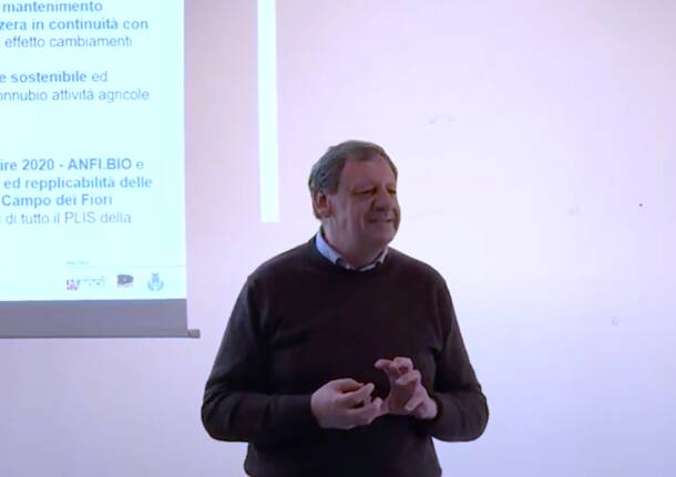 giuseppe barra