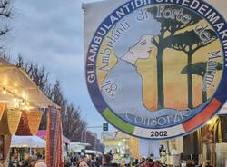 Gli Ambulanti di Forte dei Marmi® colorano l'estate di Arona