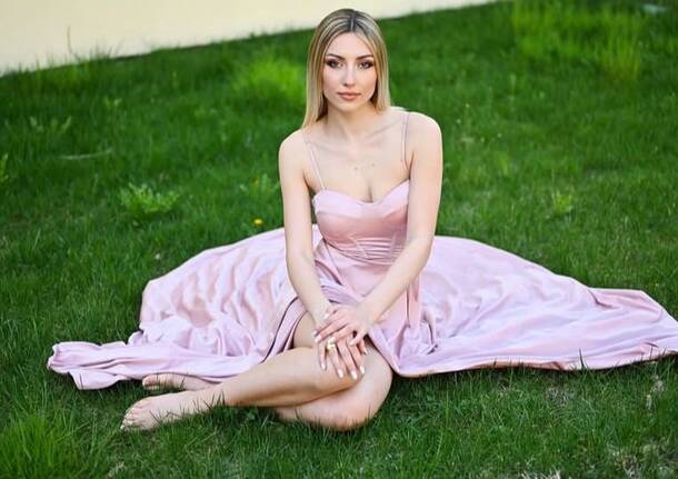 Gloria Pelari di Varese conquista il titolo di Miss Mondo Top Model, seconda a Miss Mondo Italia 2025