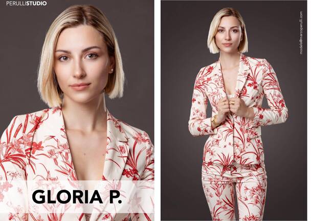La varesina Gloria Pelari seconda a Miss Mondo Italia 2025