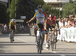 gran premio dell'arno 2024 ciclismo