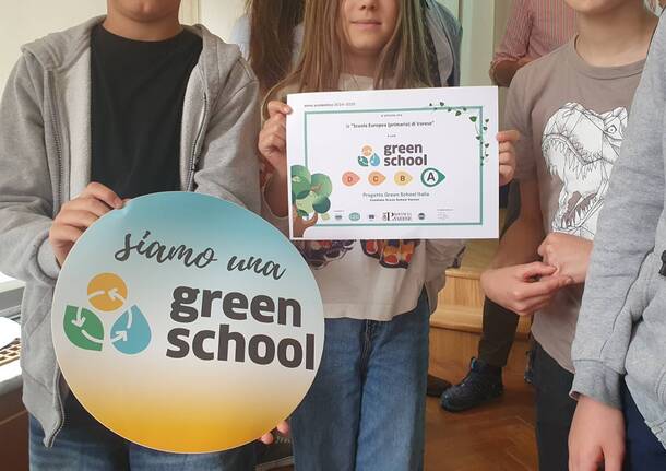green school 2025