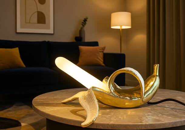 GSF Archi Varese illumina la tua casa
