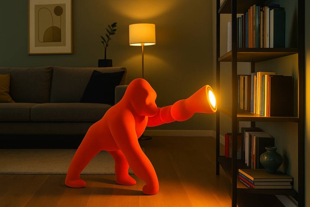GSF Archi Varese illumina la tua casa