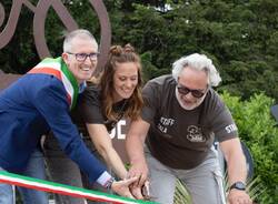 Harley Park: oltre 5mila persone per i 30 anni di Harley-Davidson Varese