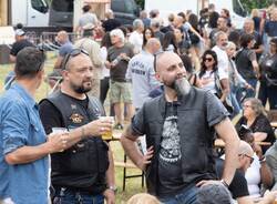 Harley Park: oltre 5mila persone per i 30 anni di Harley-Davidson Varese