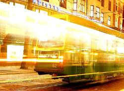 helsinki tram