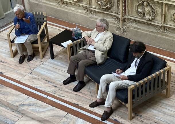 I dialoghi del sacro Monte
