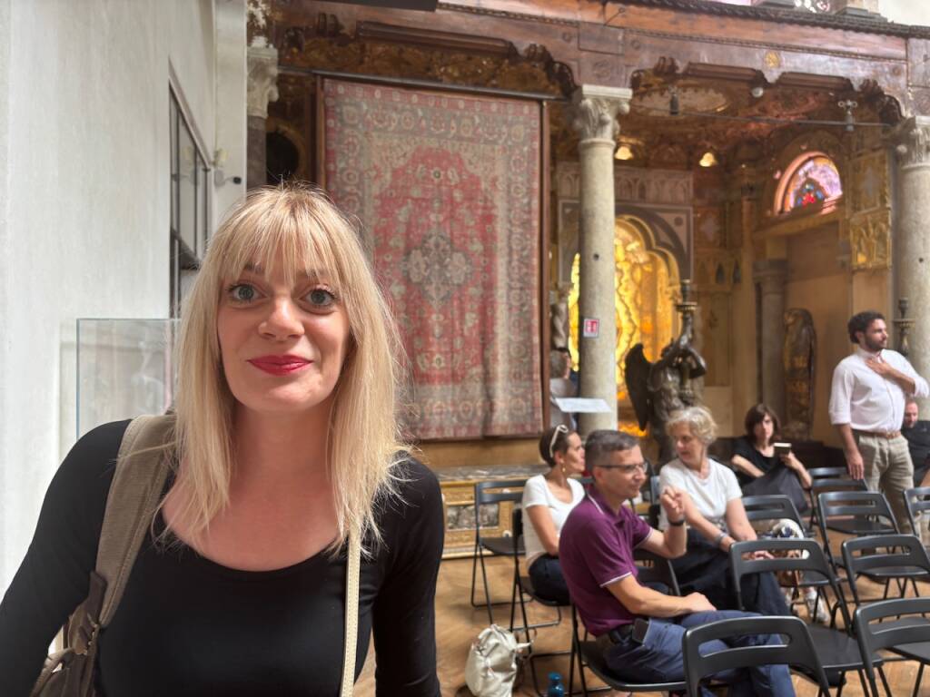 I dialoghi del sacro Monte
