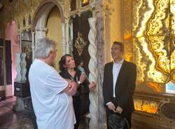 I dialoghi del sacro Monte
