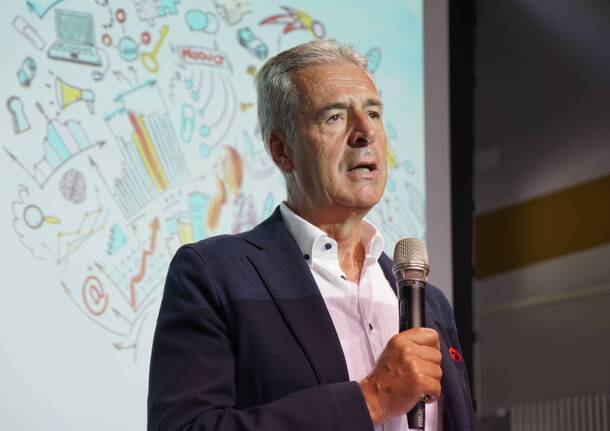 I giovani di Generazione d'Industria premiati a Materia