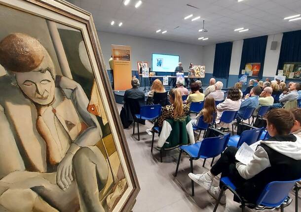 il viandante