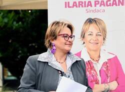 Ilaria Pagani saronno