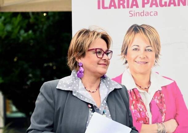 Ilaria Pagani saronno