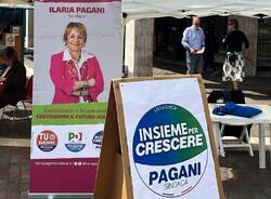 Ilaria Pagani saronno