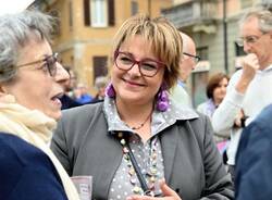 Ilaria Pagani saronno
