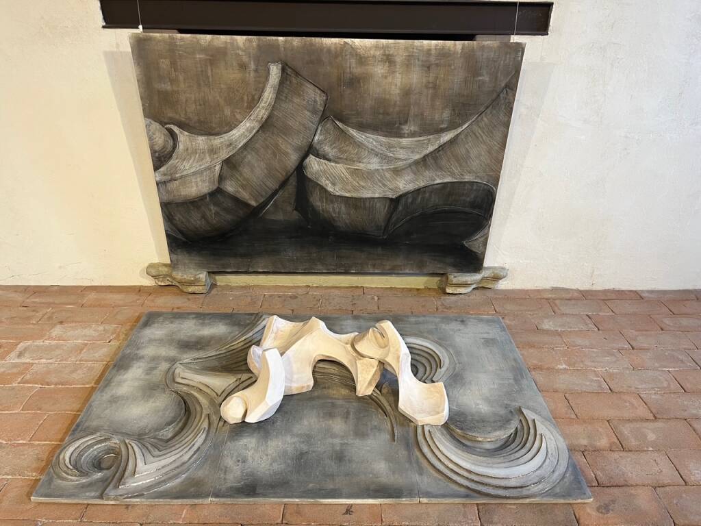 Inaugurata la Mostra “Caleidoscopio- Esplorazione” al Castello di Legnano 