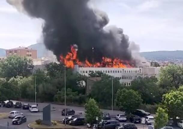 incendio