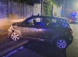 Incidente germignaga 2 giugno 2025