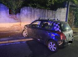 Incidente germignaga 2 giugno 2025