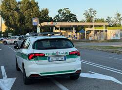 Incidente mortale toselli Legnano