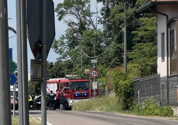 Incidente Premezzo
