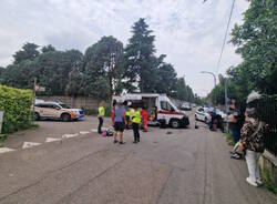 Incidente Rho