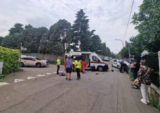 Incidente Rho