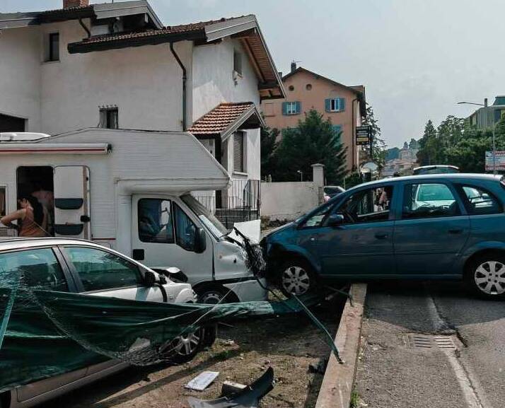 incidente via renè vanetti varese