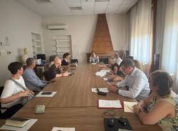 incontro sindaci asst valle olona