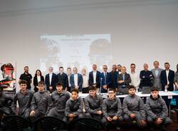 ISIS Newton e Gruppo Novauto 